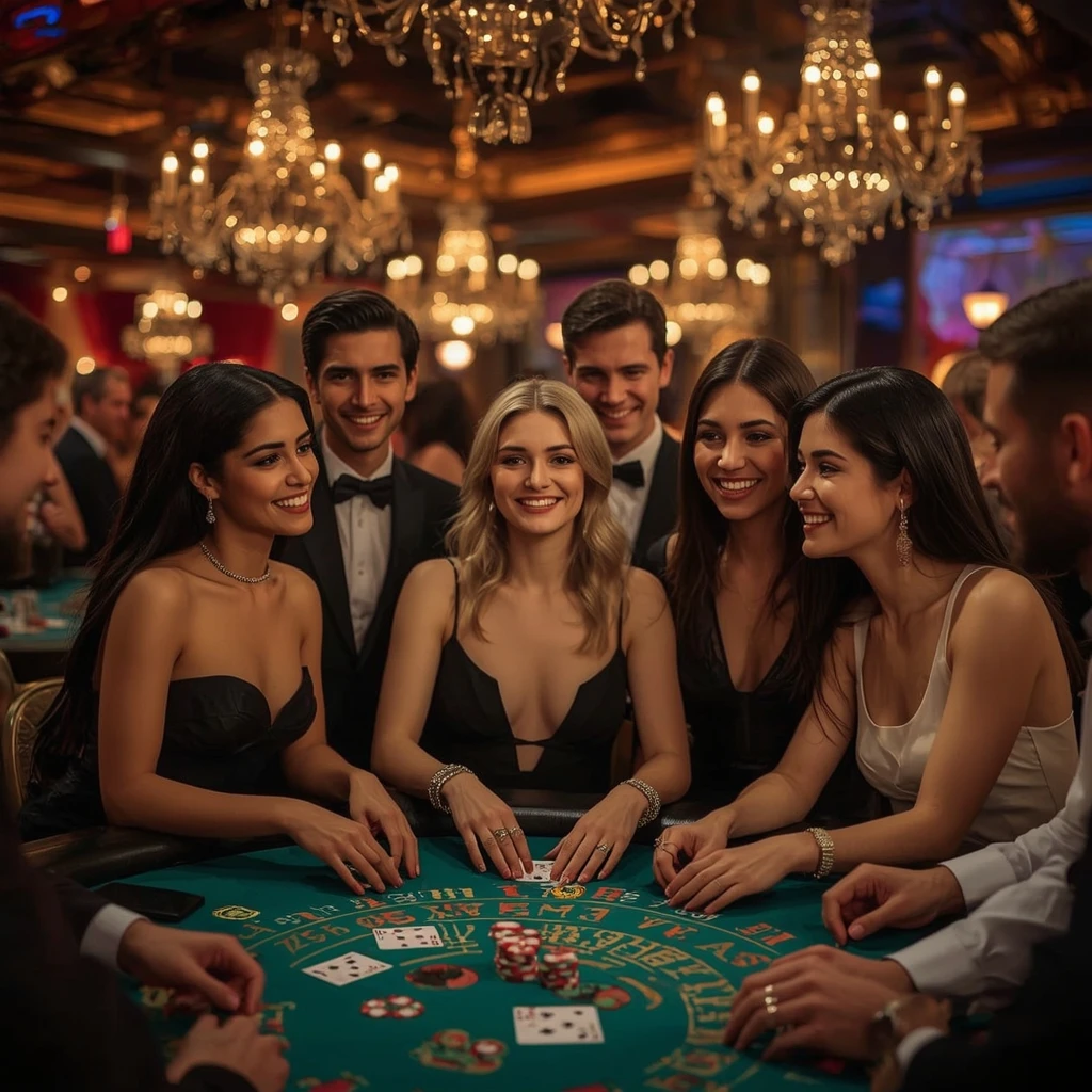 blackjack au casino BRUNO CASINO