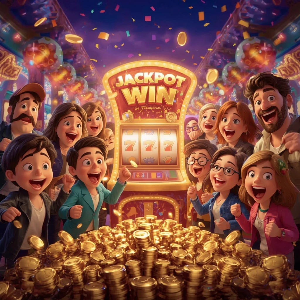 meilleurs jeux de Jackpot BRUNO CASINO