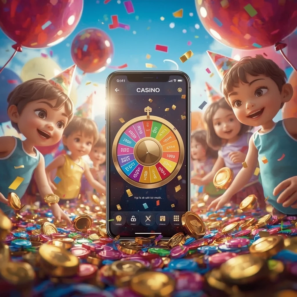 bonus de casino sur mobile BRUNO CASINO
