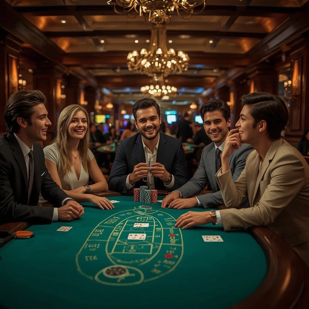 Double Bonus Poker au Casino Bruno